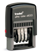 Trodat Printy 4800