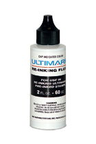 Pre-Inked Stamp Ink Ultimark