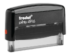 Trodat Printy 4916