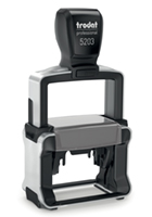 Trodat Professional 5203 Text Stamp